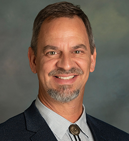 Dean Jeffrey Reeder