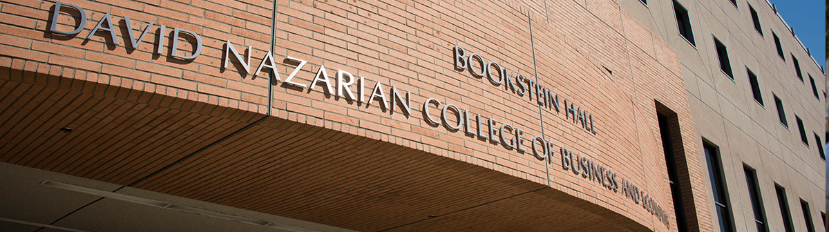 College Building