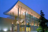 Building Photo of College of Arts, Media and Communication