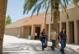 Building Photo of College of Education