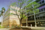 Building Photo of College of Engineering and Computer Science