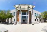 Building Photo of College of Health and Human Development