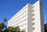 Building Photo of College of Humanities
