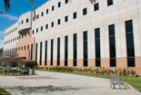 Building Photo of David Nazarian College