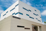 Building Photo of College of Science and Math