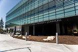 Building Photo of Tseng College for Graduate, International and Midcareer Education