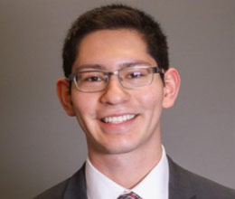 Daniel Bustos