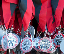 CSUN Honor Medals