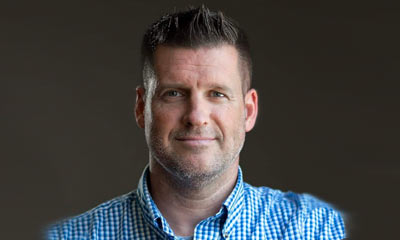 Jonathan Kelber